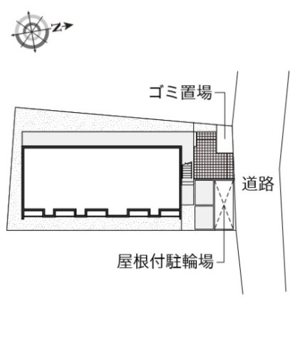 クレイノサンアクールのその他