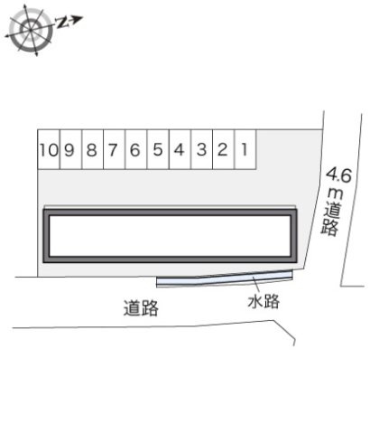 【その他】 | レオパレスイシハラⅠ