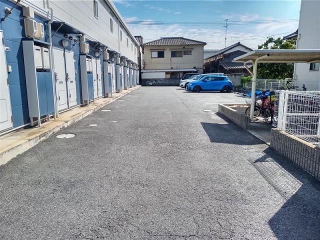 【その他】 | レオパレスイシハラⅠ