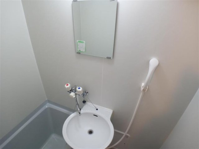 【内装】 | レオパレスイシハラⅠ | 明るい室内です