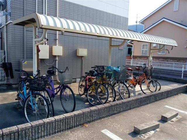 【その他】 | レオパレスカサベルデ