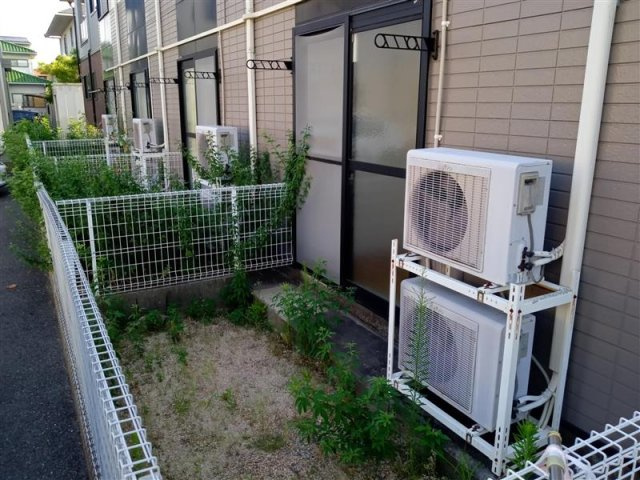 【その他】 | レオパレスカサベルデ