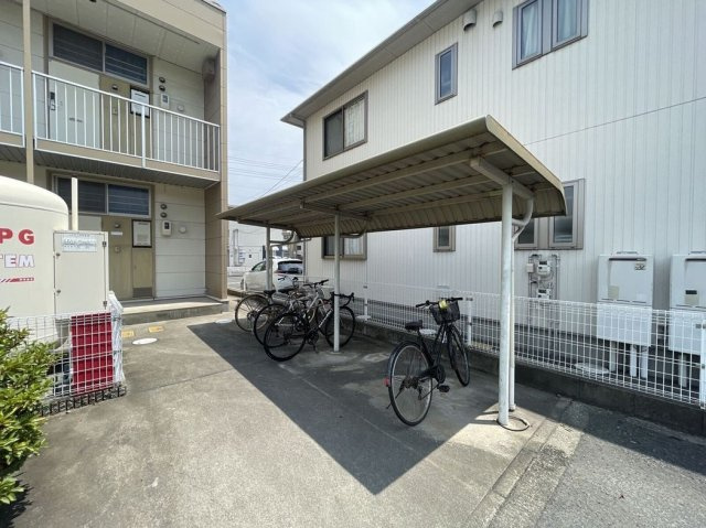 【その他】 | レオパレスグリーンパーク