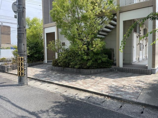 【その他】 | レオパレスグリーンパーク