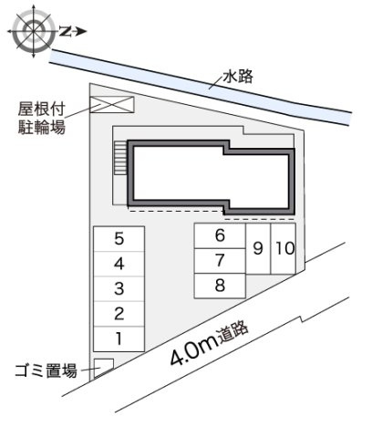 【その他】 | レオパレスアクア門前