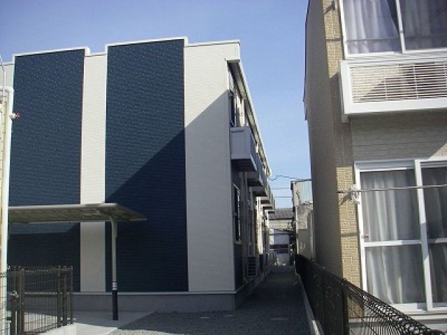 【その他】 | レオネクストルピナス高柳東町２