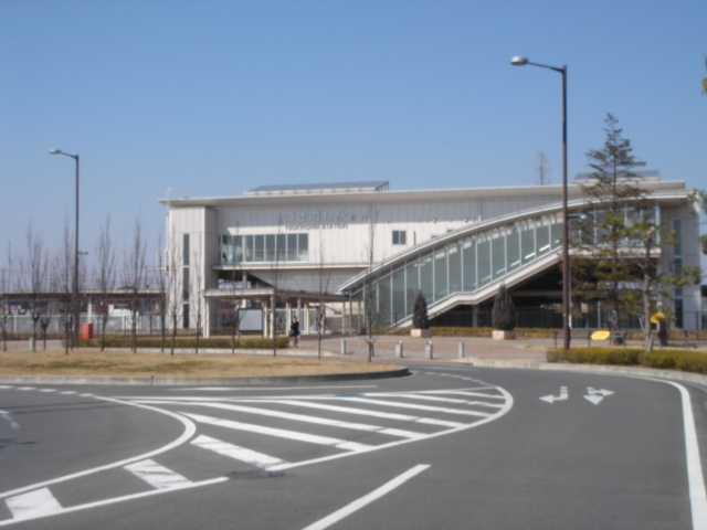 グリーンアローの周辺|つきのわ駅(東武　東上本線)まで638ｍ