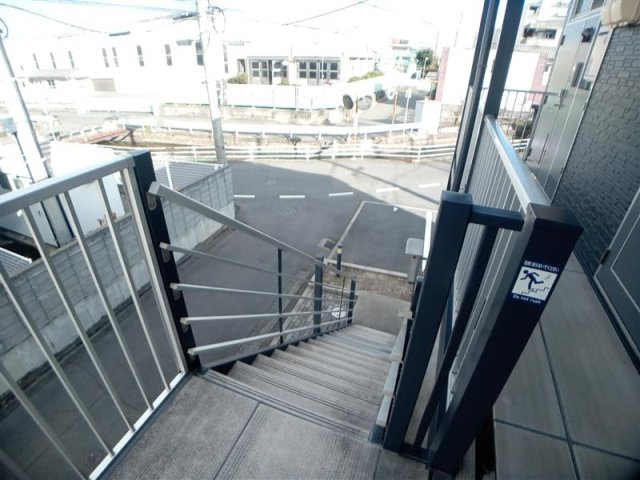 【その他】 | レオパレスきしの