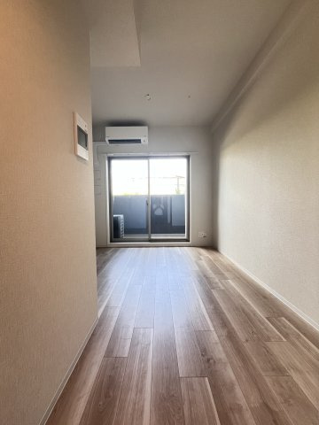 大阪市都島区内代町４丁目の賃貸マンションの居間・リビング