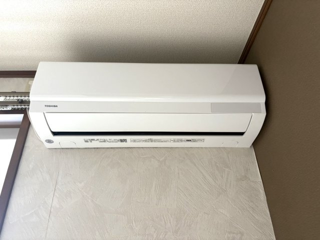 ラポールAの設備