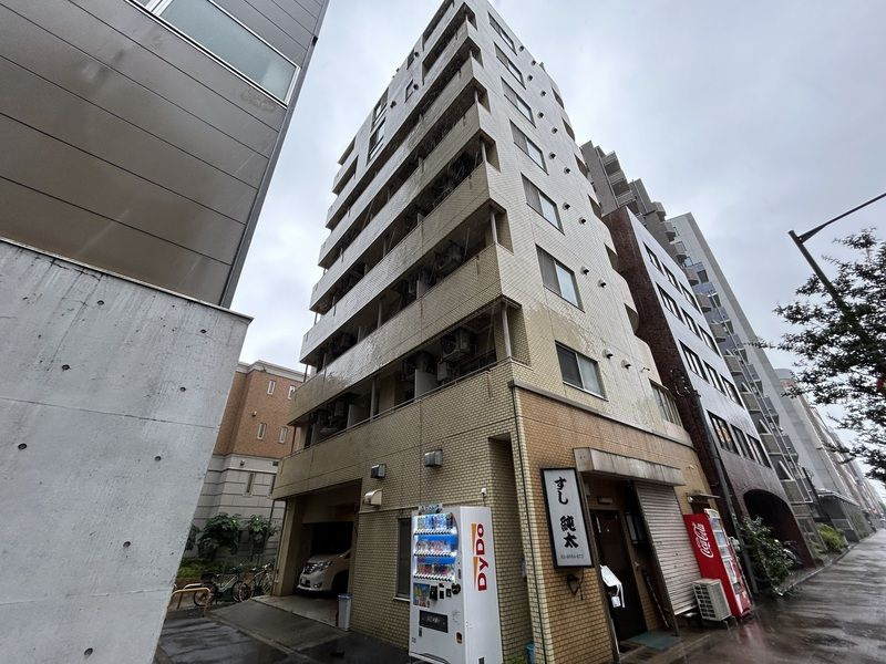 山本ビル