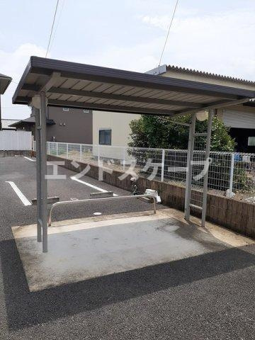 カーサ　トムのその他共用部分|高崎、前橋のお部屋探しはエンドスケープまで！お客様の理想お聞かせ下さい♪
