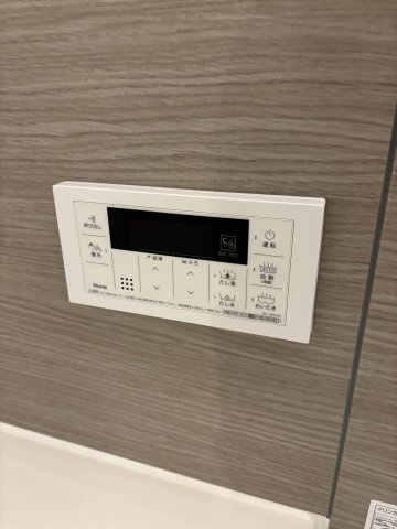 【設備】ＳＯＬＡＮＡ翠町