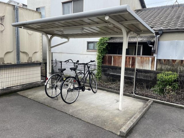 【その他】 | レオパレスメルベーユ　昭和Ⅲ