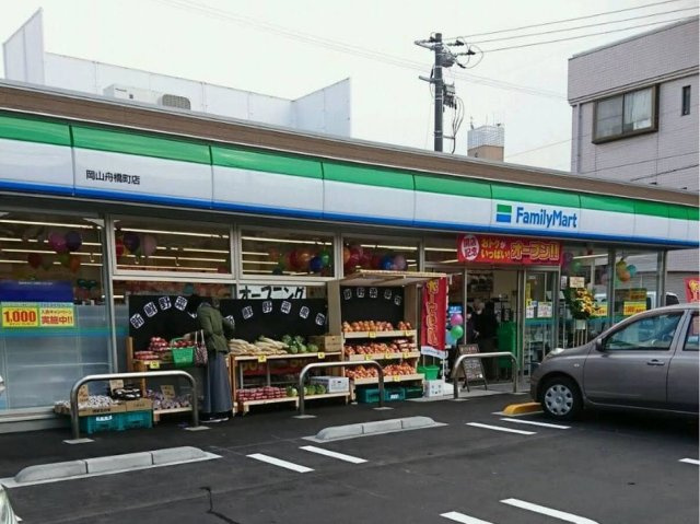 【周辺】 | レオパレスメルベーユ　昭和Ⅲ