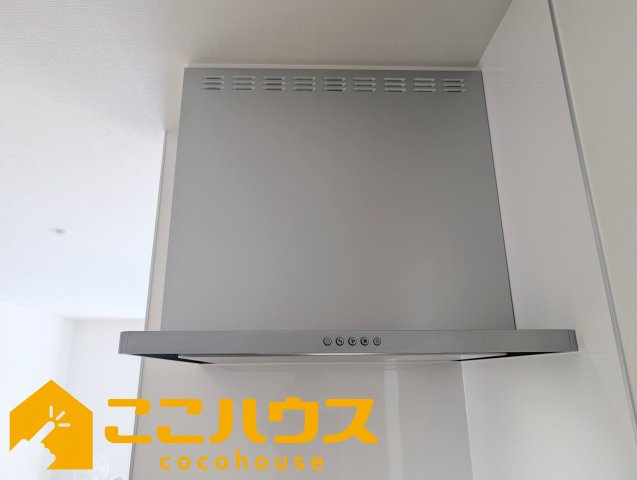 那覇市首里大名町1丁目119番　新築戸建て　全1棟　A号棟の設備|【施工例】※同施工の別物件写真