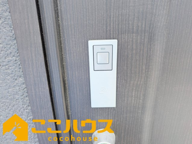 那覇市首里大名町1丁目119番　新築戸建て　全1棟　A号棟の設備|【施工例】※同施工の別物件写真