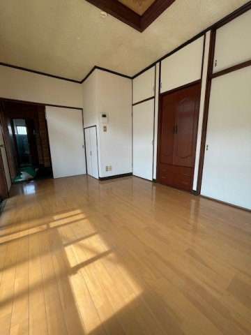 つくば市梅ヶ丘戸建ての内装