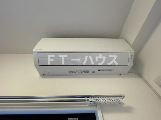 メゾンＴＫの設備