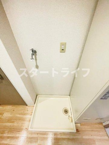 大阪市東淀川区西淡路３丁目の賃貸マンションの設備