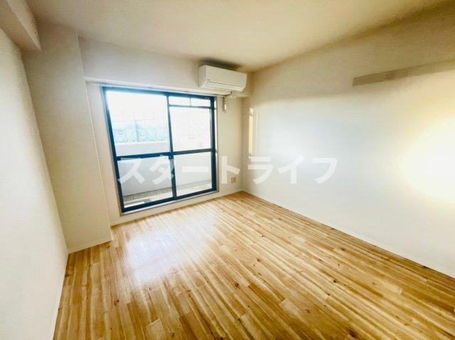 大阪市東淀川区西淡路３丁目の賃貸マンションの展望