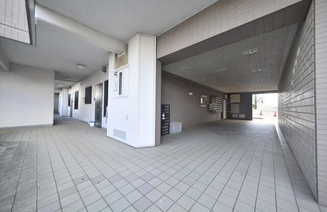 グリーンハイツ西田のその他