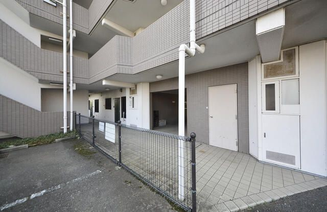 グリーンハイツ西田のその他共用部分