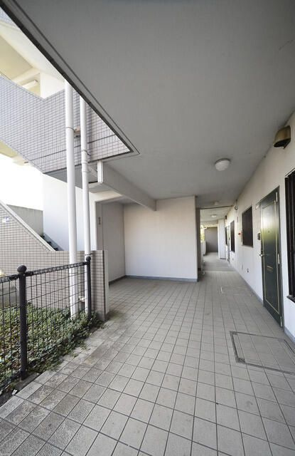 グリーンハイツ西田のその他共用部分