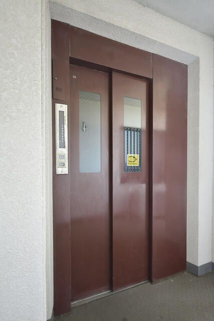グリーンハイツ西田のその他共用部分