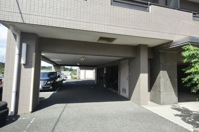 グリーンハイツ西田のその他共用部分
