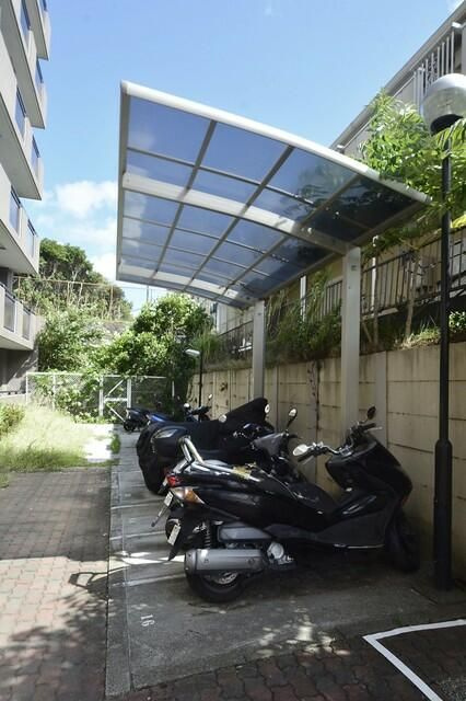 グリーンハイツ西田のその他共用部分
