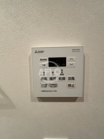コンフォリア・リヴ本町WEST　Qのその他|コンフォリア・リヴ本町WEST Q　その他