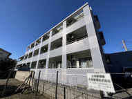 ハイシティ弁天の画像