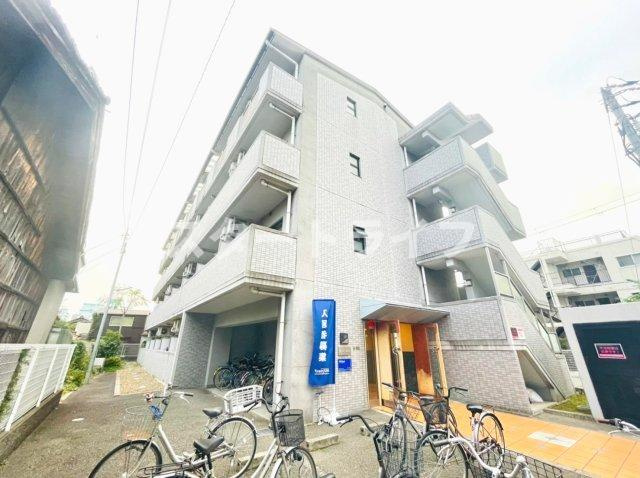 大阪市東淀川区西淡路３丁目の賃貸マンション