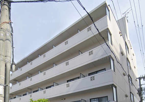 グランデアステール芦屋
