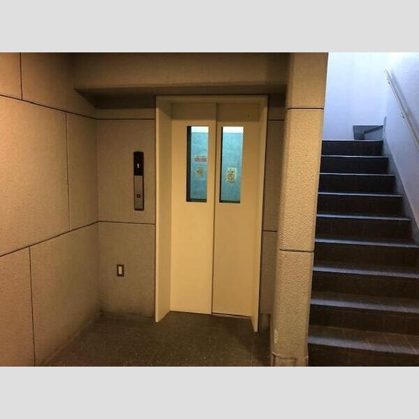 グランデアステール芦屋のその他共用部分