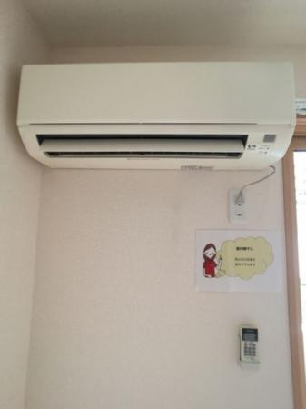【設備】 | サンモール