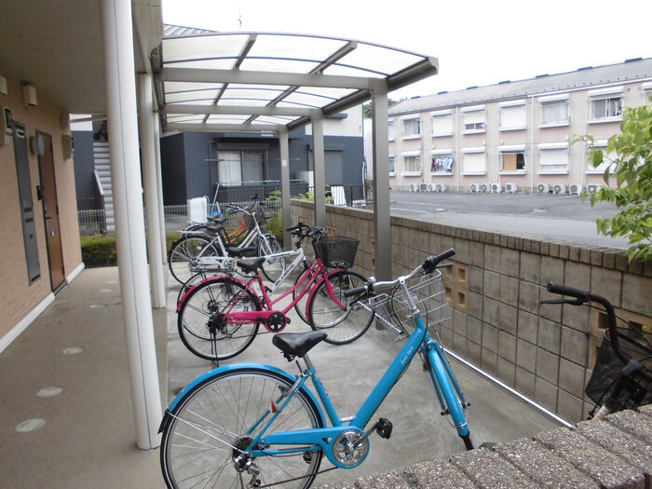 【その他共用部分】 | サンモール