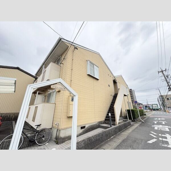 ハイツパトリシア