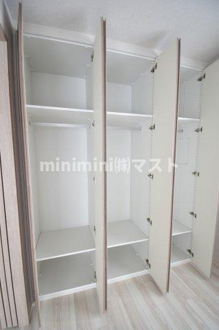 ブランズ大阪松屋町のその他