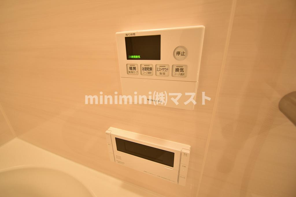 ブランズ大阪松屋町のその他