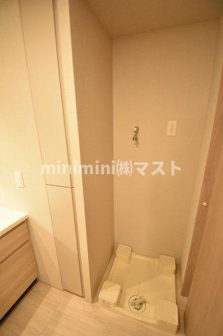 ブランズ大阪松屋町の設備