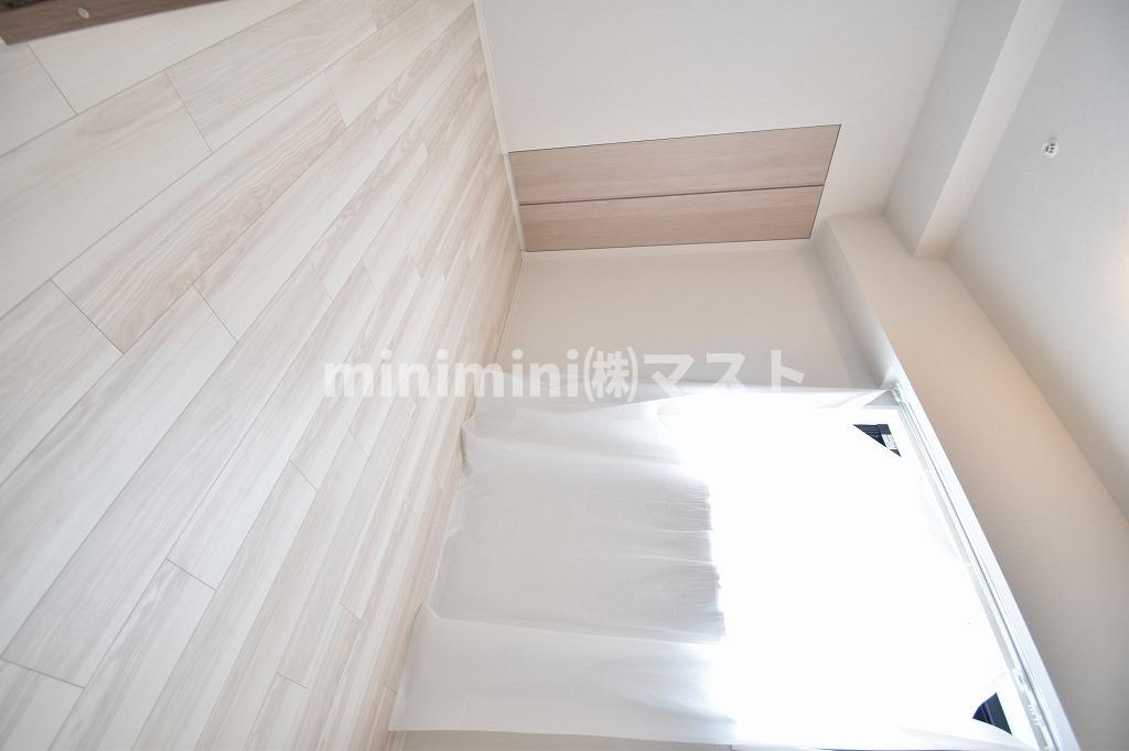 ブランズ大阪松屋町のその他