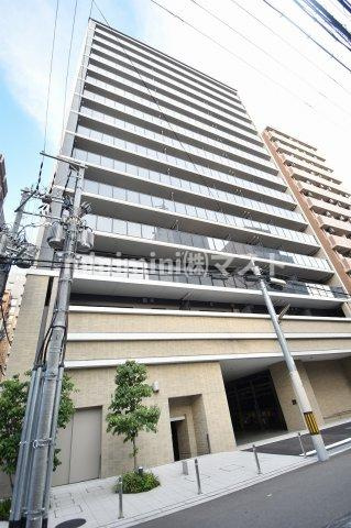 ブランズ大阪松屋町