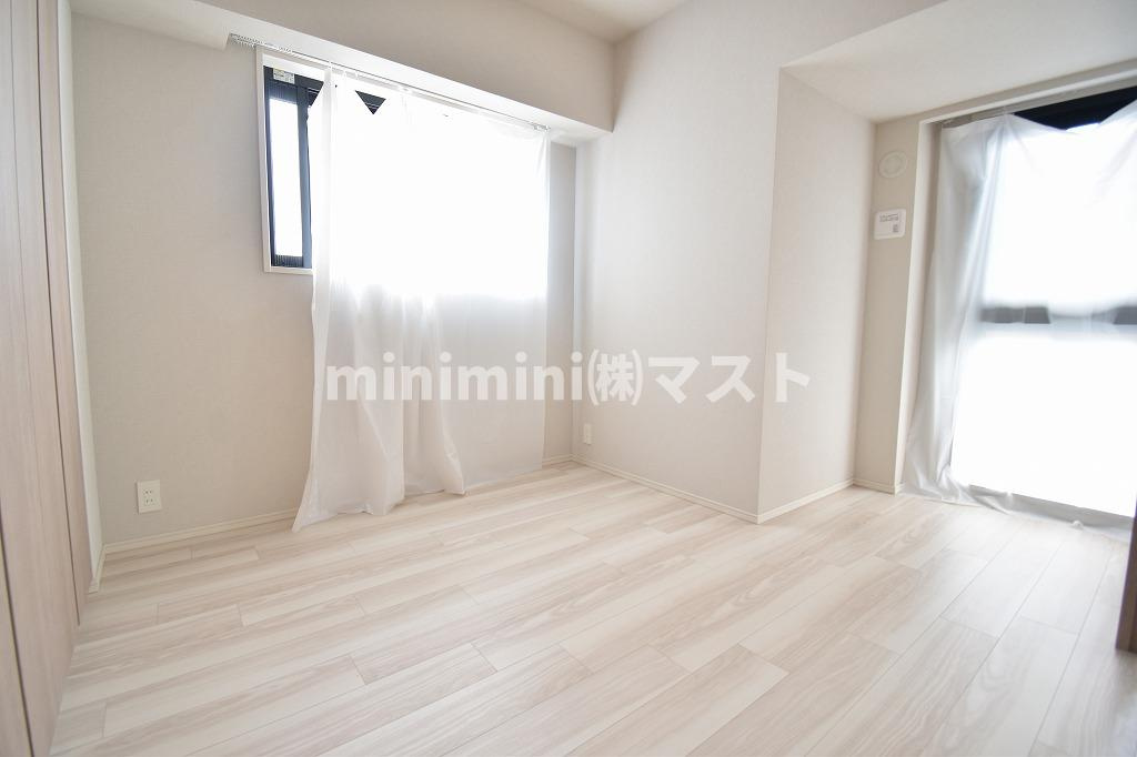 ブランズ大阪松屋町の内装