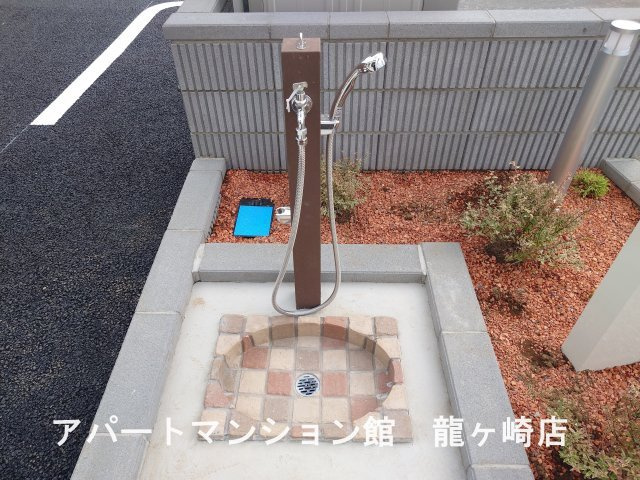 レジデンシアＢのその他共用部分