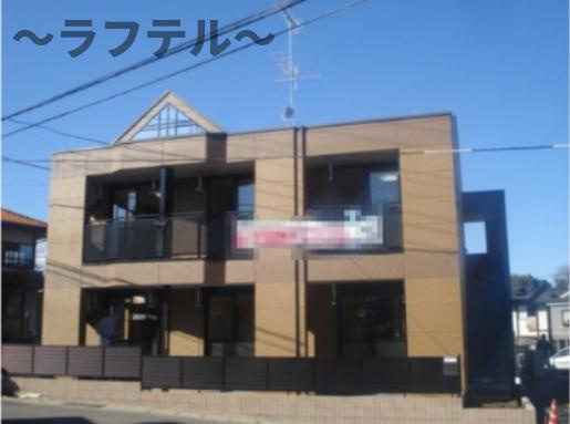 オーガスタＣ
