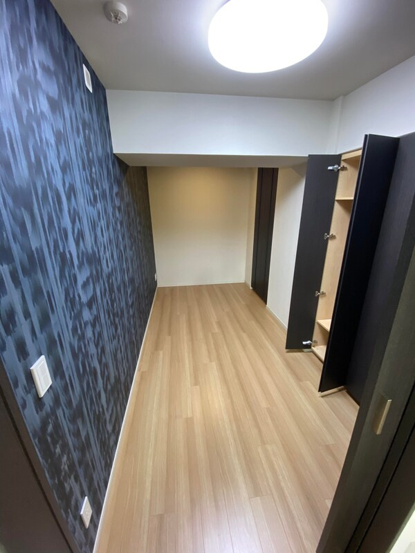 クラッシィハウス千代田富士見【高級賃貸・ブランドマンション】の内装