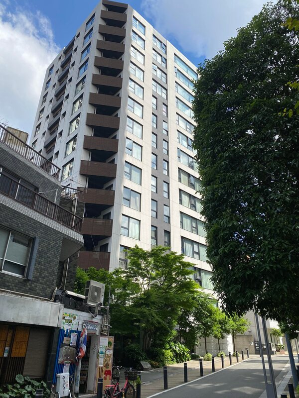 クラッシィハウス千代田富士見【高級賃貸・ブランドマンション】