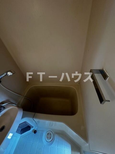 ｉＳメゾン西船橋の洋室